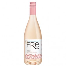 Fre Low Alcohol Rose