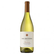 Frei Brothers Reserve Chardonnay 2022