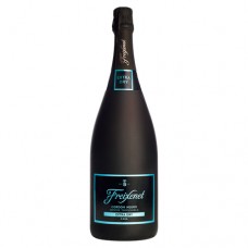 Freixenet Cordon Negro Extra Dry Sparkling Wine NV