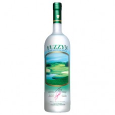 Fuzzy's Ultra Premium Vodka 750 ml