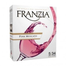Franzia Vintner Select Pink Moscato