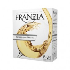 Franzia House Wine Favorites Refreshing White