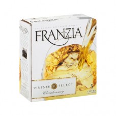Franzia Vintner Select Chardonnay 5 L