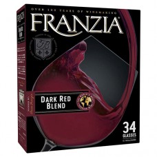 Franzia Vintner Select Dark Red Blend 5 L