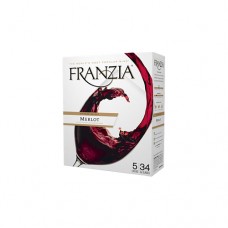 Franzia Vintner Select Merlot 5 L