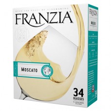 Franzia Vintner Select Moscato 5 L
