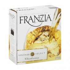 Franzia Vintner Select Pinot Grigio 5 L