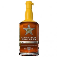 Garrison Brothers Texas Honey Infused Bourbon