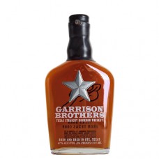 Garrison Brothers Texas Straight Bourbon Whiskey 375 ml