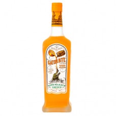 Gator Bite Satsuma Rum Liqueur