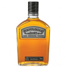 Gentleman Jack Tennessee Whiskey 200 ml