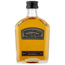 Gentleman Jack Tennessee Whiskey 50 ml