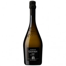 Rene Geoffroy Terre Millesime Extra Brut Champagne 2004
