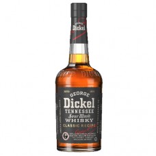 George Dickel Classic Recipe Whisky 1.75 L