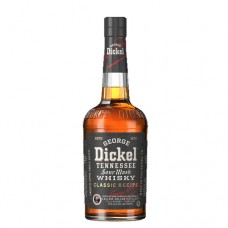 George Dickel Classic Recipe Whisky 1 L
