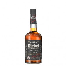 George Dickel Classic Recipe Whisky 750 ml