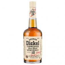George Dickel Superior No. 12 Whisky 1.75 L