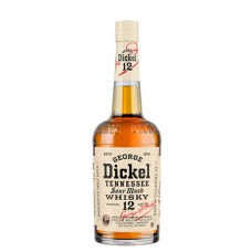 George Dickel Superior No. 12 Whisky 1 L