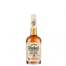 George Dickel Superior No. 12 Whisky 375 ml