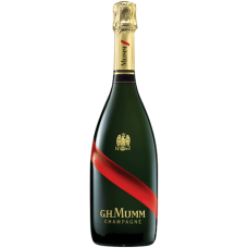 Mumm Cordon Rouge Brut Champagne NV 1.5 L