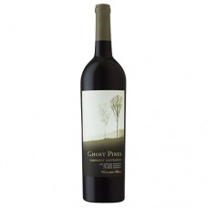 Ghost Pines Winemaker's Blend Cabernet Sauvignon 2022