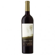 Ghost Pines Winemaker's Blend Merlot 2020