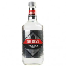 Gilbey's 80 Vodka 1.75 L