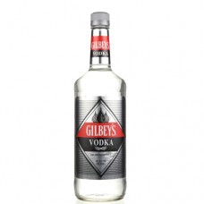 Gilbey's 80 Vodka 750 ml