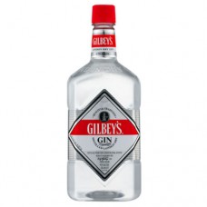 Gilbey's London Dry Gin 1.75 L
