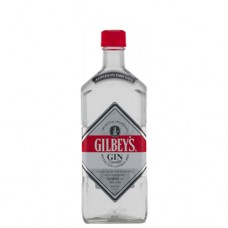 Gilbey's London Dry Gin 750 ml