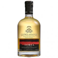 Glenglassaugh Torfa Single Malt Scotch