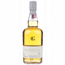 Glenkinchie Single Malt Scotch 12 yr.