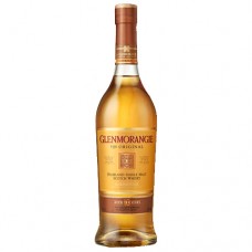 LIGHT UP BAR DECORATION "Glenmorangie" Scotch whiskey EMPTY BOTTLE Glenmorangie 750 ML 