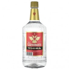 Glenmore Vodka 1.75 L