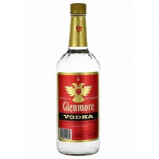Glenmore Vodka 1 L