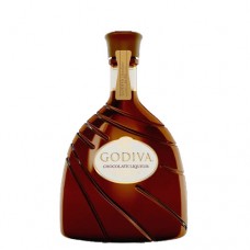Godiva White Chocolate 375 ml