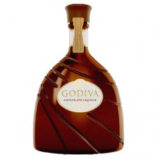 Godiva White Chocolate 750 ml