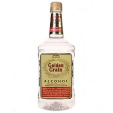 Golden Grain Alcohol 1.75 L