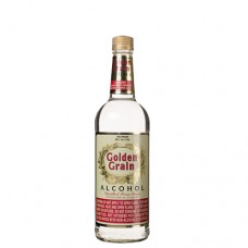 Golden Grain Alcohol 750 ml