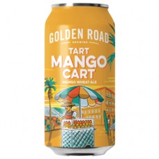 Golden Road Tart Mango Cart 6 Pack