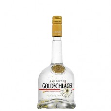 Goldschlager Cinnamon Schnapps 375 ml