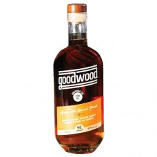 Goodwood Honey Ale Barrel Finished Bourbon