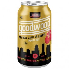 Goodwood Stings Like A Beer 4 Pack