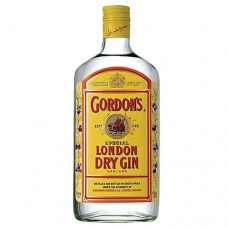 Gordon's London Dry Gin 1.75 L
