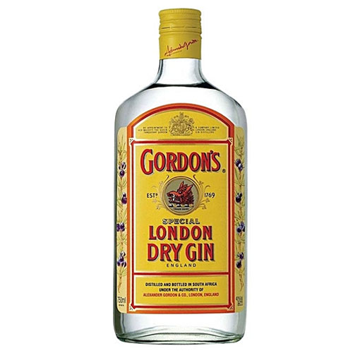 Gordon's London Dry Gin, 1 L - Kroger