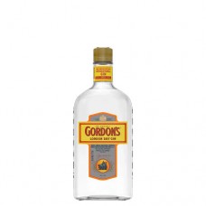 Gordon's London Dry Gin 375 ml