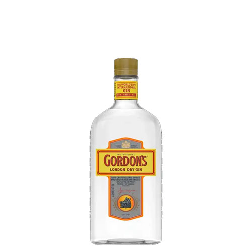 Gordon's London Dry Gin 375 ml