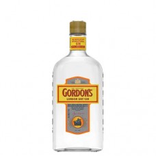 Gordon's London Dry Gin Traveler
