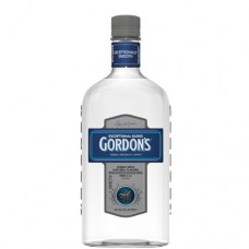 Gordon's Vodka 750 ml Traveler