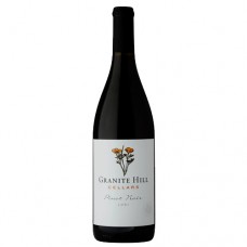 Granite Hill Pinot Noir